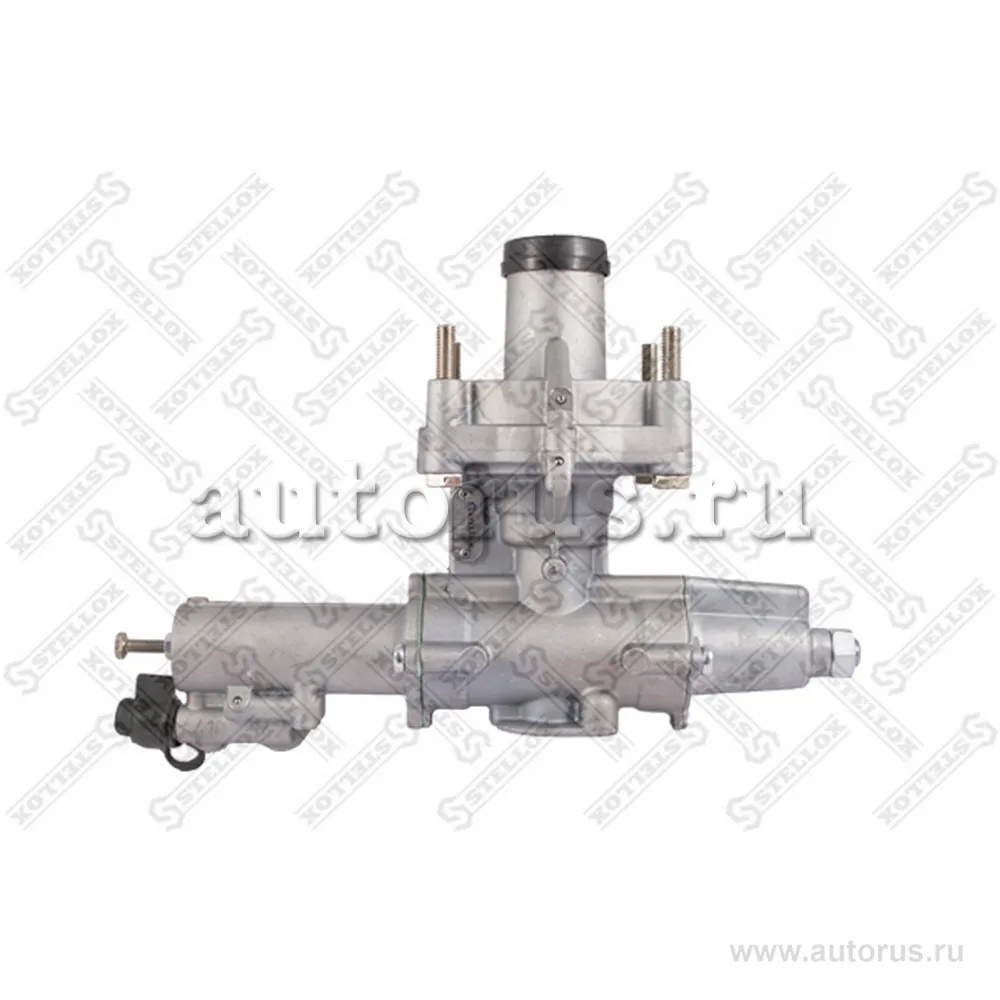 Регулятор тормозных сил пневматический Omn BPW/DAF/Schmitz/Iveco/N STELLOX 85-73022-SX