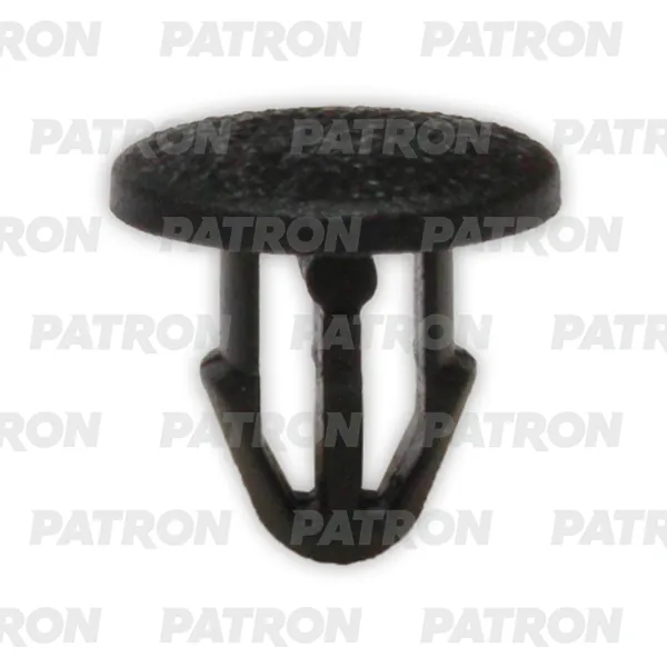 Клипса пластмассовая Nissan, Mazda, Subaru, Honda применяемость: внутре PATRON P373352T