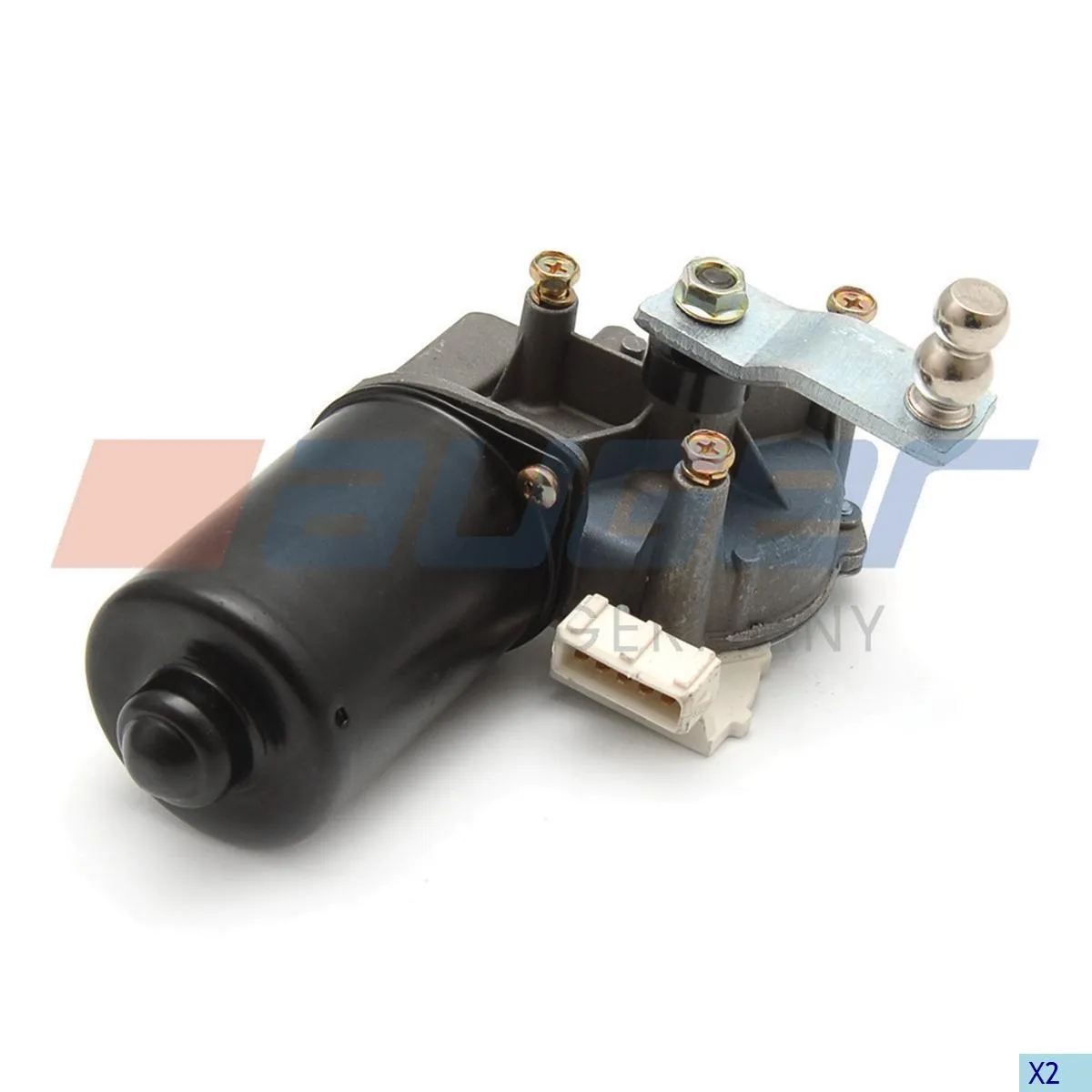 Мотор стеклоочистителя 24V MB Atego all AUGER 84420