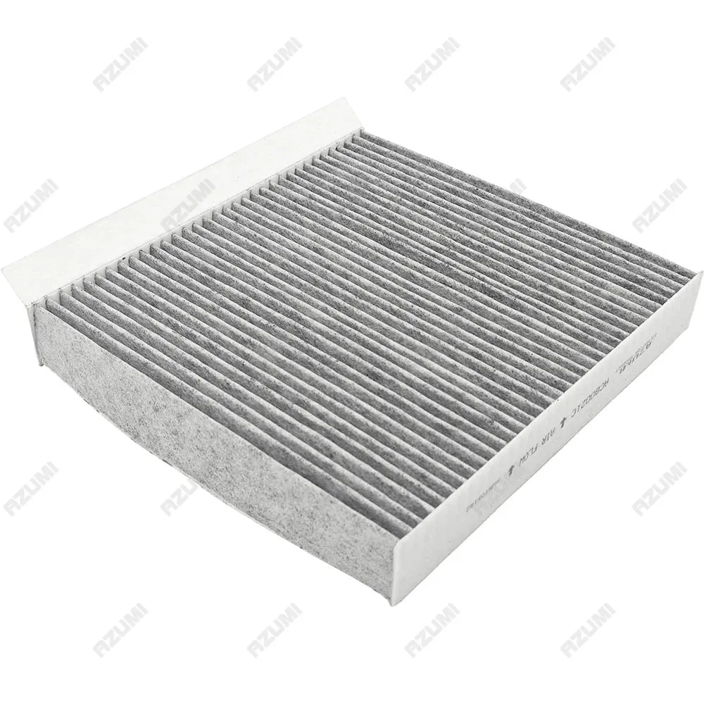 Фильтр салонный угольный AZUMI AC80021C