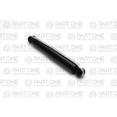 Амортизатор подвески 344080 GAS задн CHRYSLER: VOYAGER 95-00 PART-ONE 1SA071