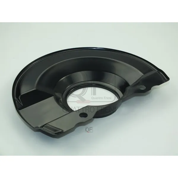 Кожух тормозного диска FR LH QUATTRO FRENI QF00F00135