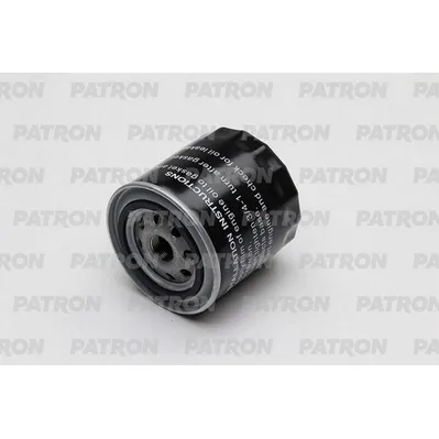 Фильтр масляный JEEP: CHEROKEE 84-, CJ5 - CJ8 83-87, WRANGLER I 86 PATRON PF4079