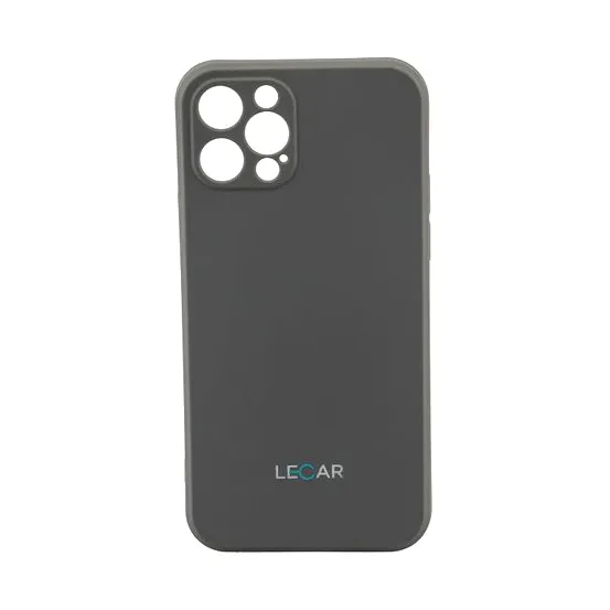 Защитный чехол iPhone 12 pro (силикон) LECAR LECAR000371005