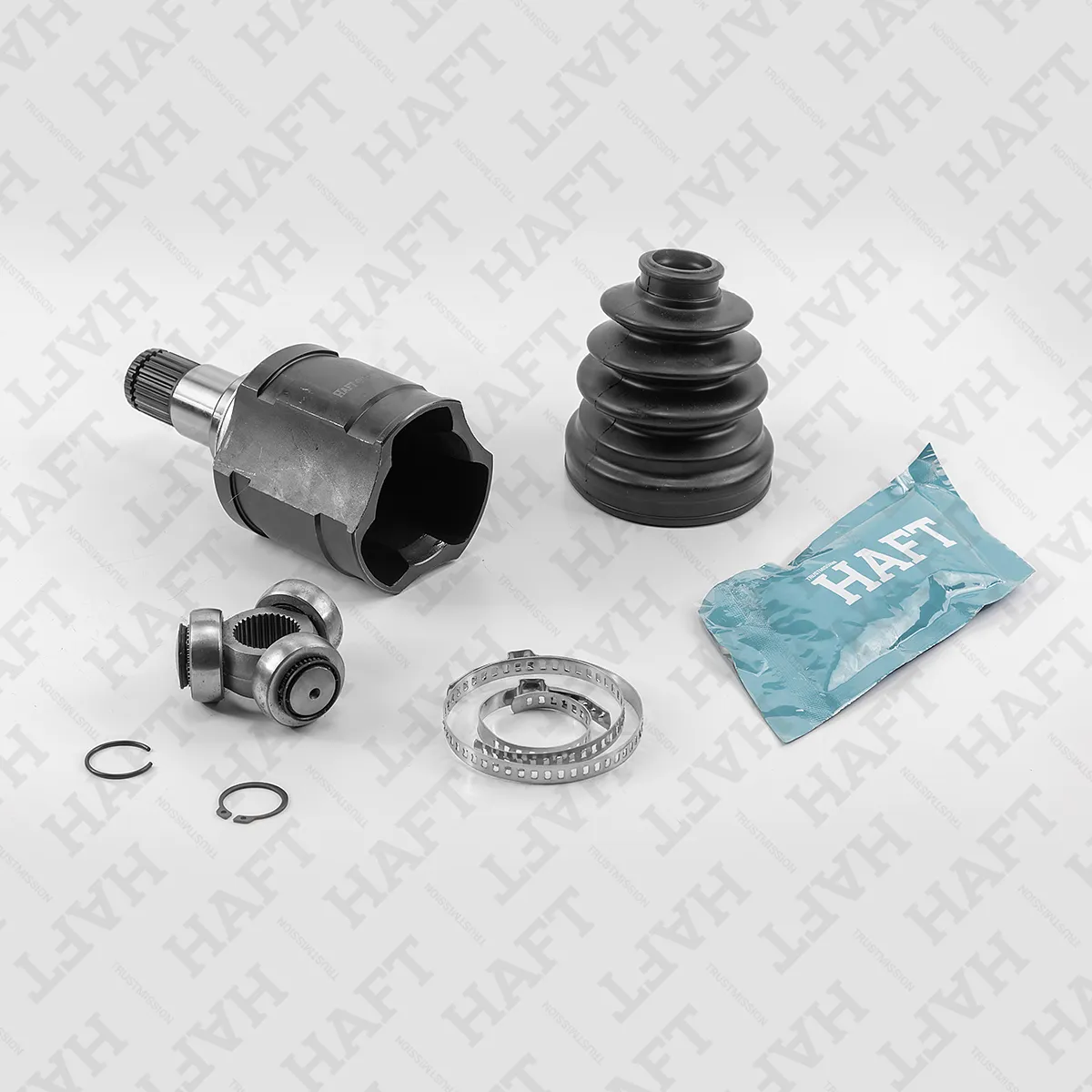 ШРУС внутренний левый к-т TOYOTA Camry/Corolla Verso/Highlander/Estima/Previ HAFT GI0150