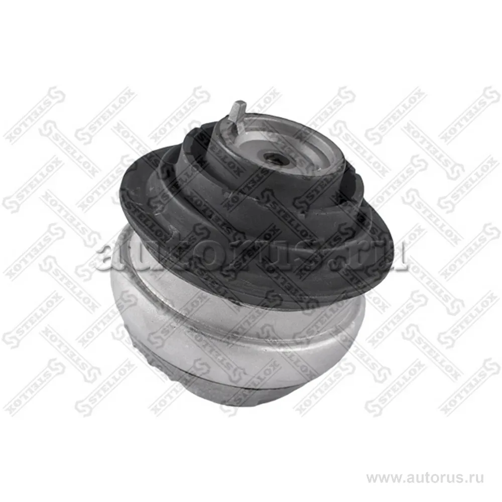 Подушка ДВС правая MB R170 2.0/2.3 00> STELLOX 25-18139-SX