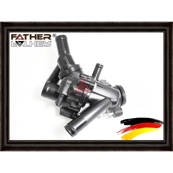 Термостат в сборе FATHER F3281R70