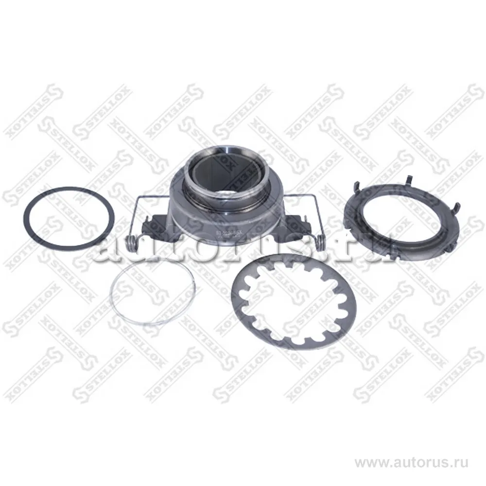 Подшипник выжимной Volvo FH12/16/FM12 STELLOX 83-02266-SX