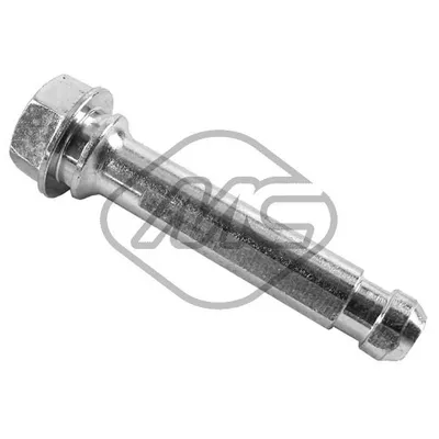 Направляющая суппорта TOYOTA COROLLA Metalcaucho 58098