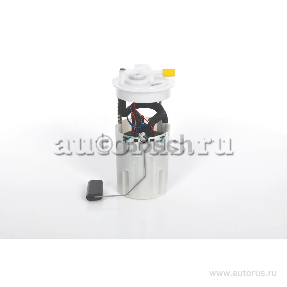 Бензонасос NISSAN 1.5-1.8