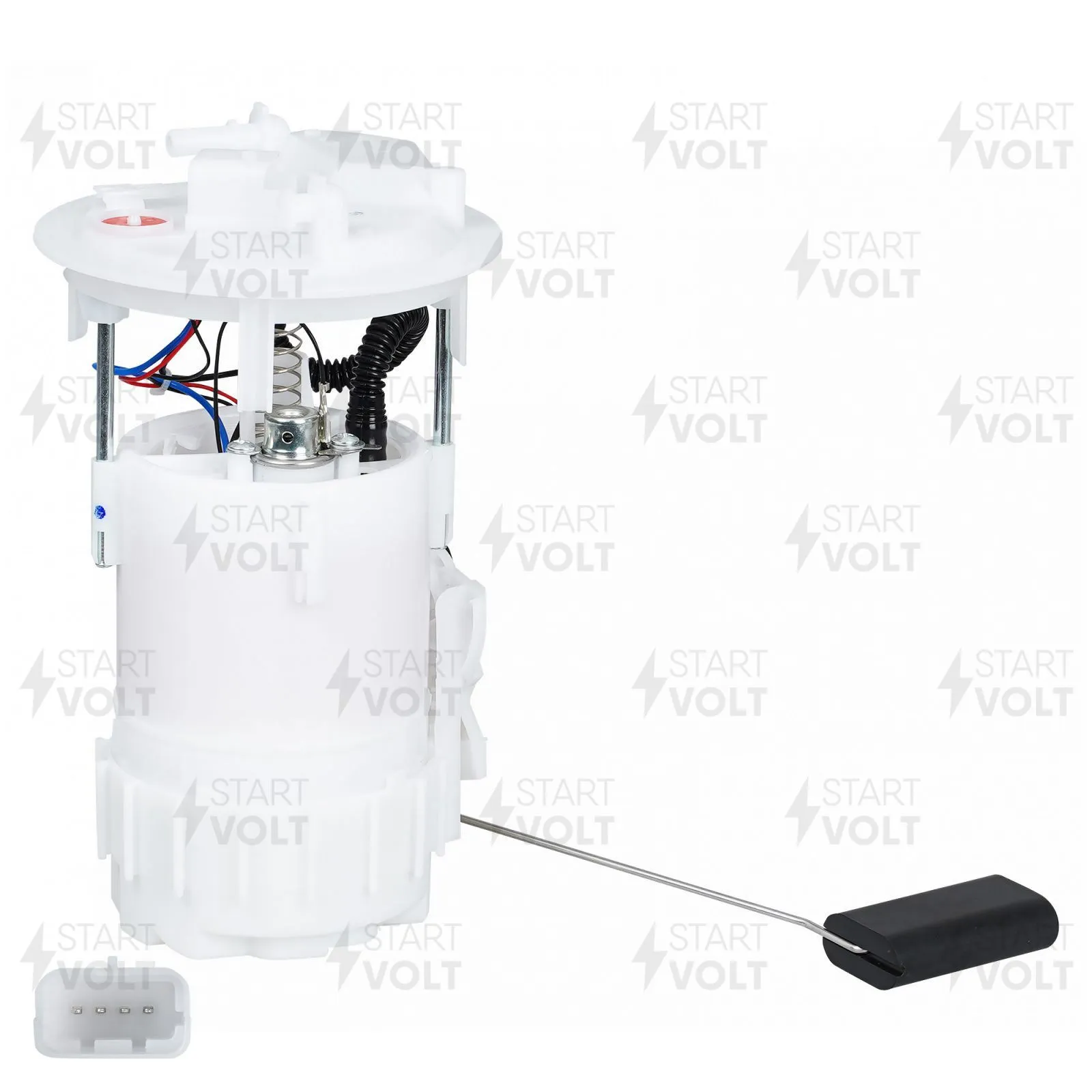 Модуль топл. насоса для а/м Renault Megane II (02-) 1.6i STARTVOLT SFM 0912