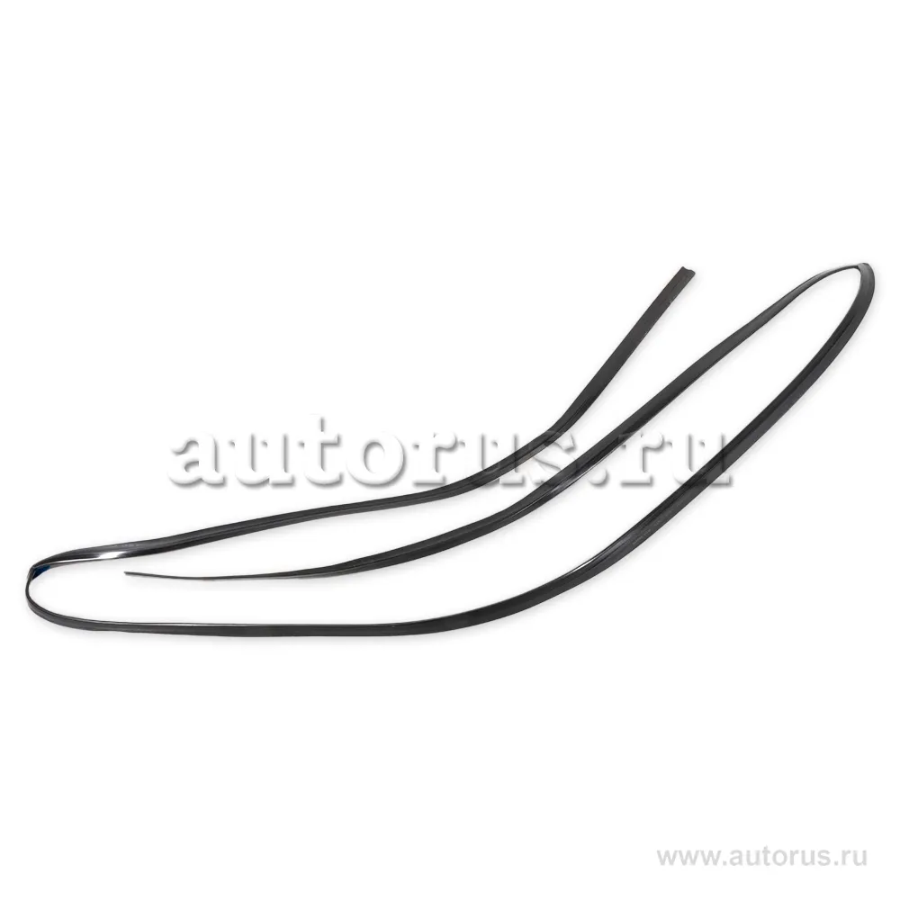 Молдинг лобового стекла HYUNDAI/KIA 86131-1R000