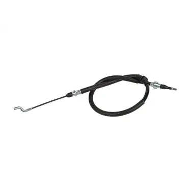 Трос ручного тормоза л.+п. VW Т4 96> disc STELLOX 29-98510-SX
