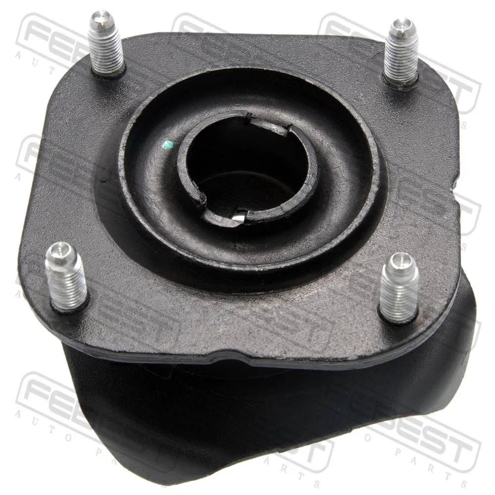 Опора заднего амортизатора R MAZDA 626 GE 1991-1998 [GEN] FEBEST MZSS-003