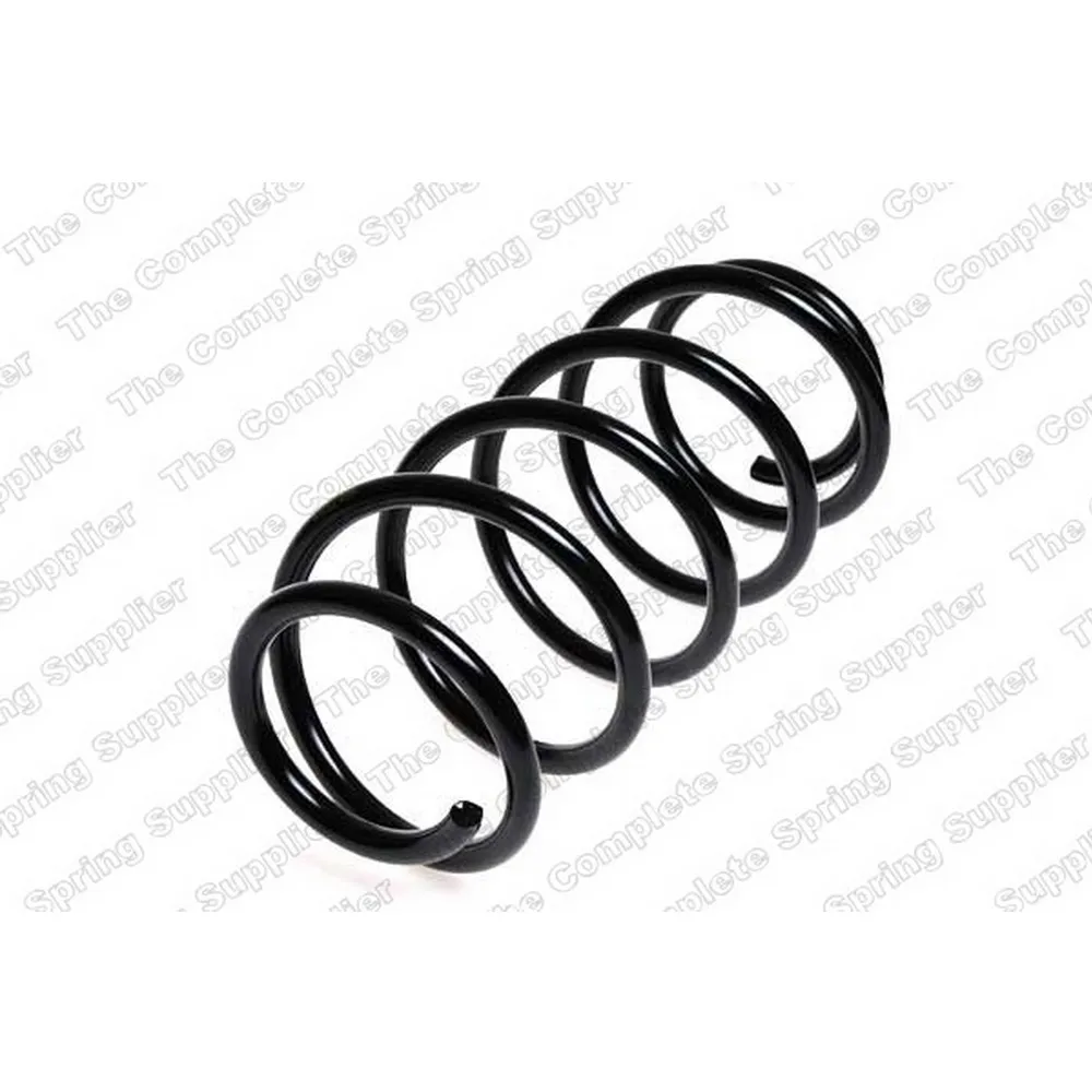 Пружина пер Opel Astra 1.7D 91 98 LESJOFORS 40 634 16