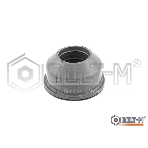 Отбойник амортизатора переднего BOLT-M BM8413
