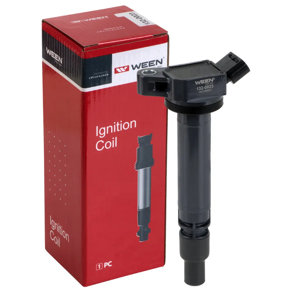 Катушка зажигания WEEN 132-0023