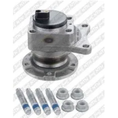 Комплект подшипника ступицы колеса NTN-SNR R14102