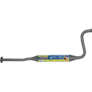 Резонатор ВАЗ 2110 (без катализатора) ПРЕМИУМ АВТОГЛУШИТЕЛЬ АК 2110-1200020 ПРЕМИУМ