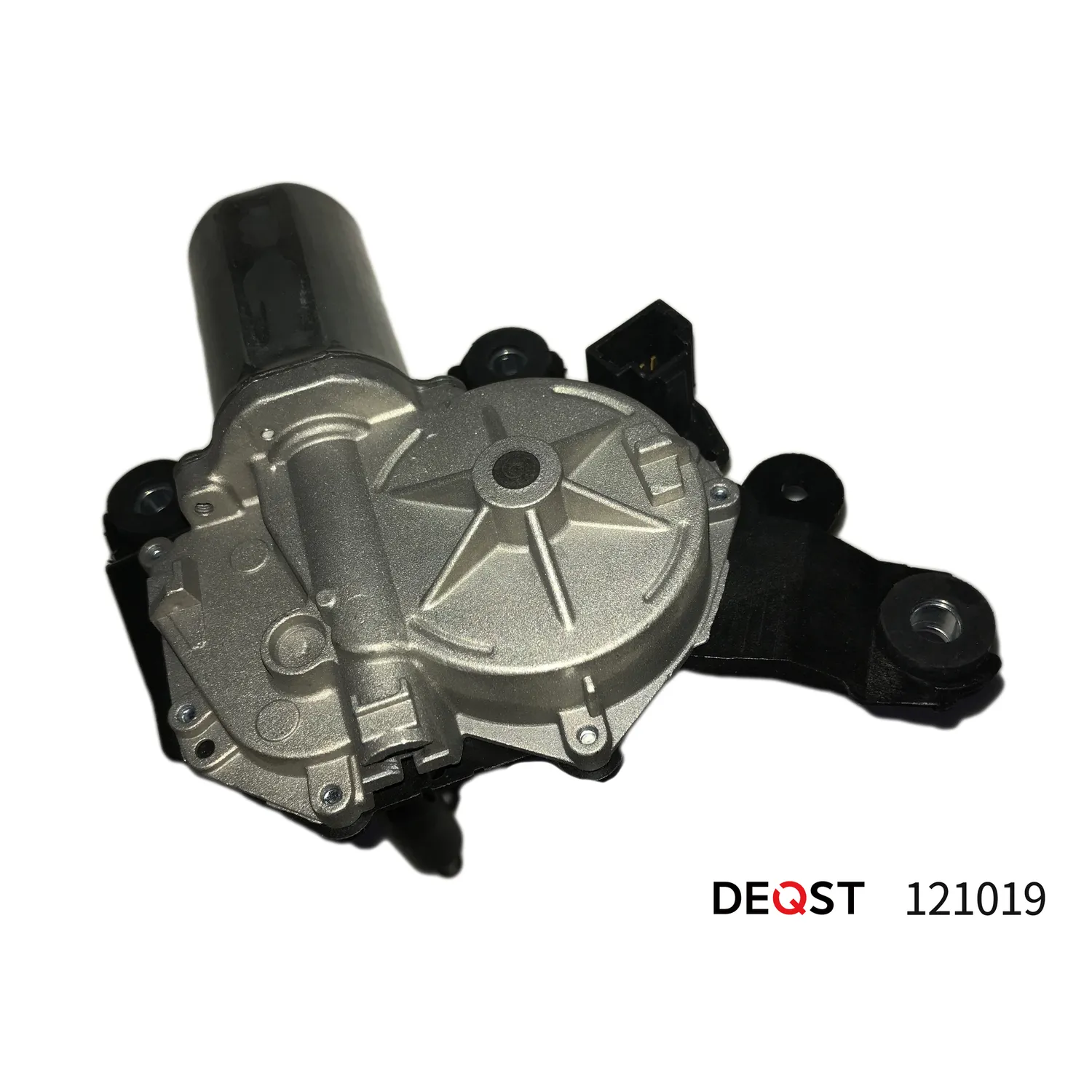 Мотор стеклоочистителя задний. NISSAN QASHQAI (J11) 12.13- DEQST 121019