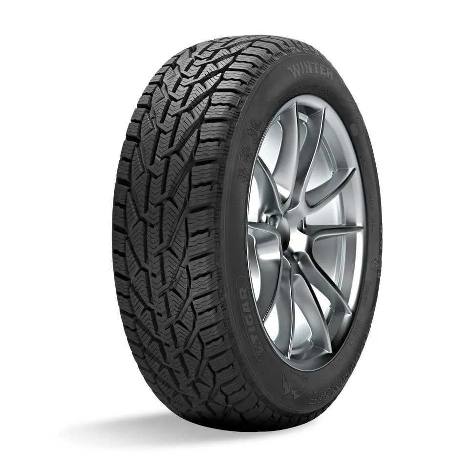 Шина R18 215/50 TIGAR Winter 92V зима 488353