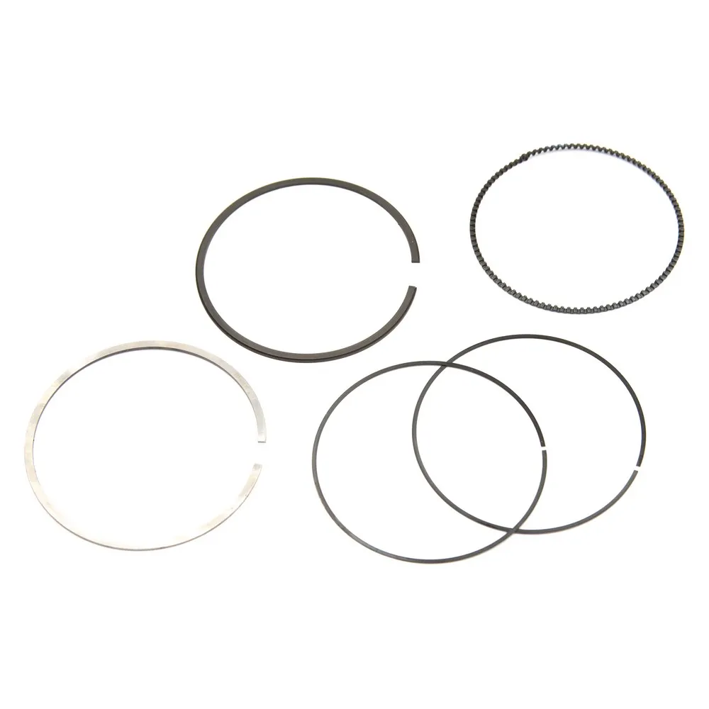 Кольца поршневые (комплект на 1 цилиндр) BMW mot.N43/N52 /D=82mm STD KNECHT/MAHLE 081RS001060N0