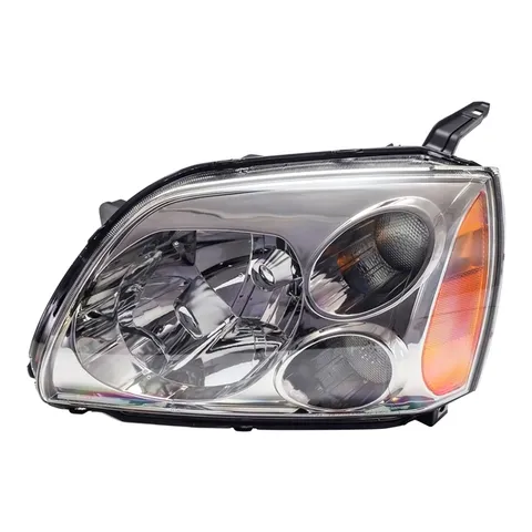 Фара левая Америка GALANT 2004-2008