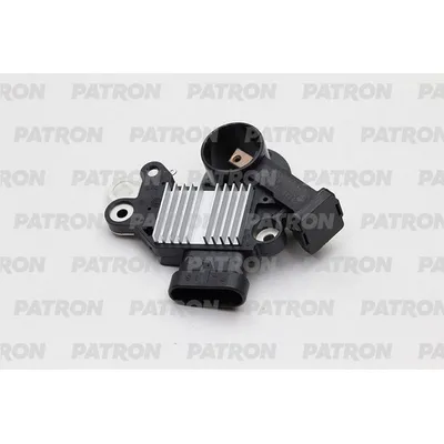 Реле-регулятор генератора DELCO unit 12V CHEVROLET: Epica 2.0i 05- / Lacetti PATRON P250026KOR