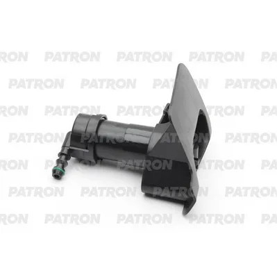 Форсунка омывателя фары (левая) OPEL: Signum 2003-2008, Vectra C 2002-2008 PATRON PHW210