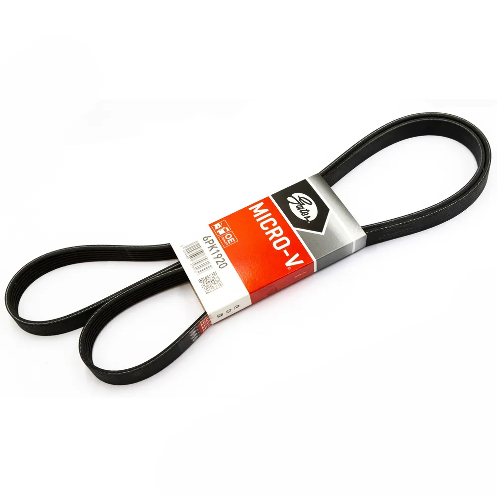 Ремень поликлиновый GATES 6PK1920