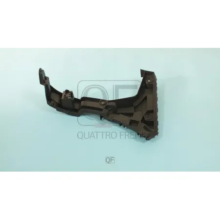 Кронштейн крепления бампера RR LH QUATTRO FRENI QF00H00059