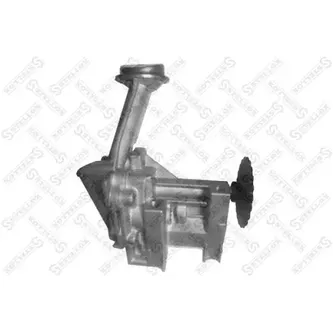 Насос масляный 8200227688 Renault Logan/Duster 1.4-1.6/1.5dCi 04> STELLOX 04-40008-SX