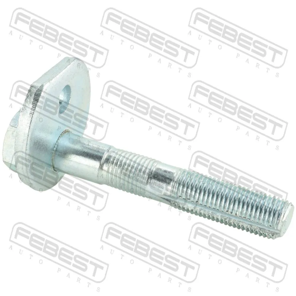 Болт с эксцентриком TOYOTA AVENSIS AZT25# 2003.07-2008.11 [JP] FEBEST 0129-015
