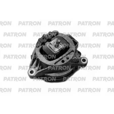 Опора двигателя BMW X3 (F25) 20dX N47N 2010-2017 PATRON PSE31076