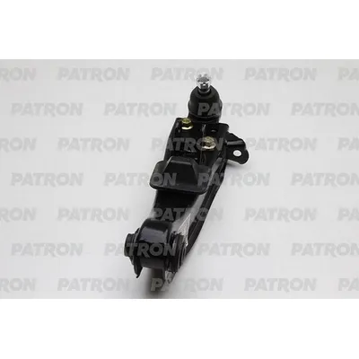 Рычаг подвески HYUNDAI: H1 96- (произведено в Корее) PATRON PS5450LKOR