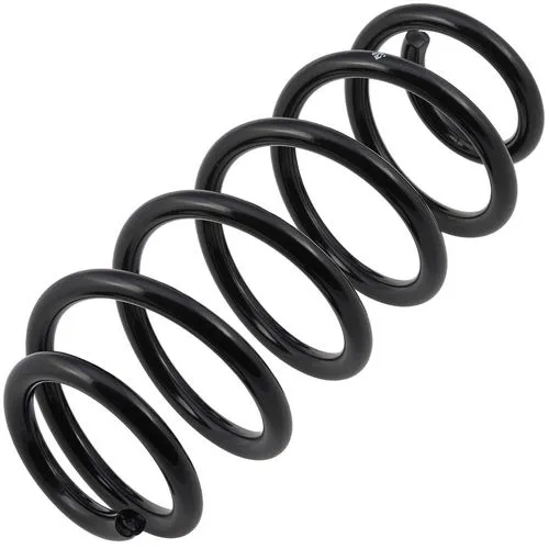 Пружина подвески передней Audi A4, A6, Skoda Superb, VW Passat B5, L348-D135-t14 Z48098R