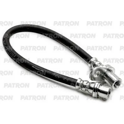 Шланг тормозной задн правый TOYOTA: CAMRY STATION WAGON 2.2/3.0 92 PATRON PBH0064