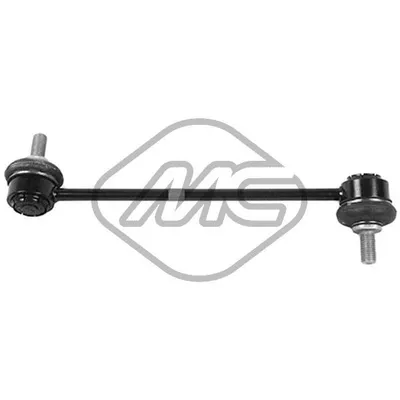Тяга стабилизатора HYUNDAI Metalcaucho 40012
