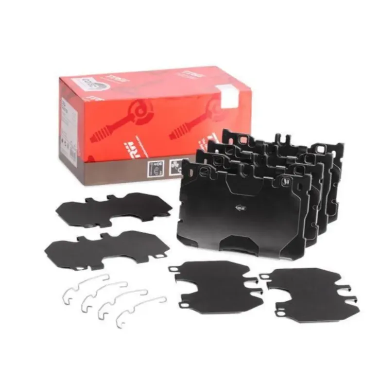 Колодки передние MB W205/W213 TRW GDB2150
