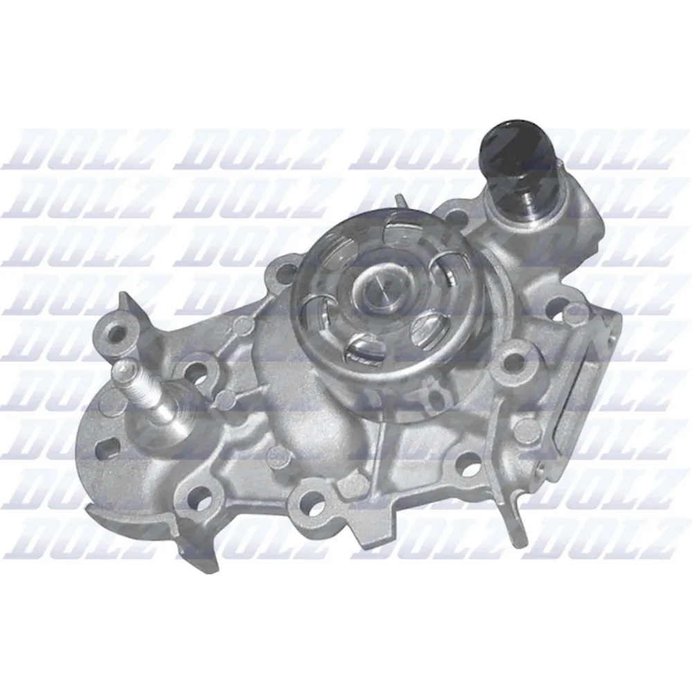 Помпа, водяной насос renault clio twingo 1.0-1.6 d7f 02 DOLZ R-226