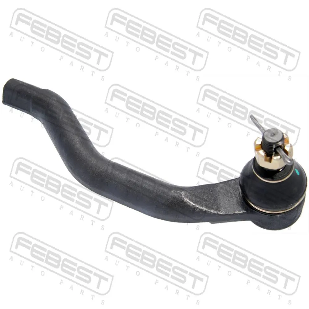 Наконечник рулевой L HONDA Civic 06-12 FEBEST 0321-FDLH