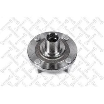 Ступица колеса передняя Daewoo Lacetti 1.5 04> STELLOX 42-15169-SX