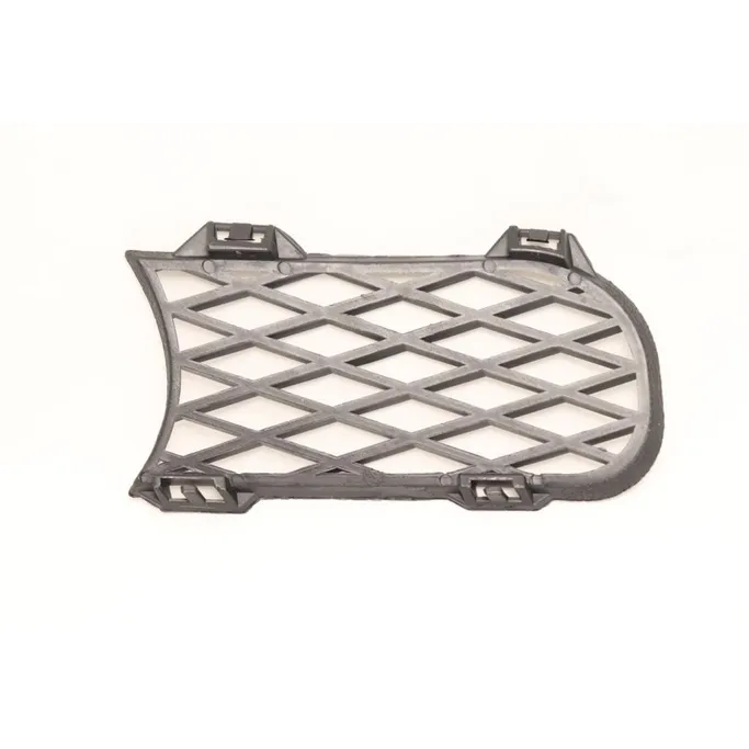 Решетка бампера переднего R ПТФ VW TOUAREG I 02-07 DoCar 7L6853684A9B9-DCR