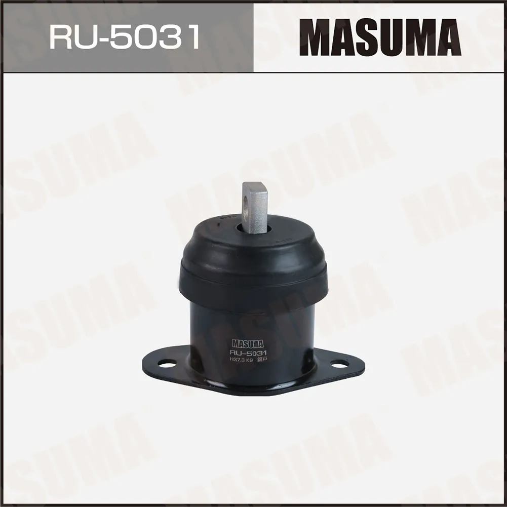 Подушка крепления двигателя MASUMA RU5031