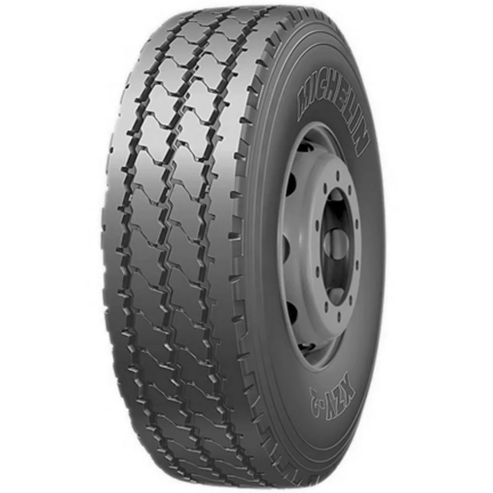 Шина грузовая R22.5 12,00 Michelin XZY 2 152/148L всесез 110811