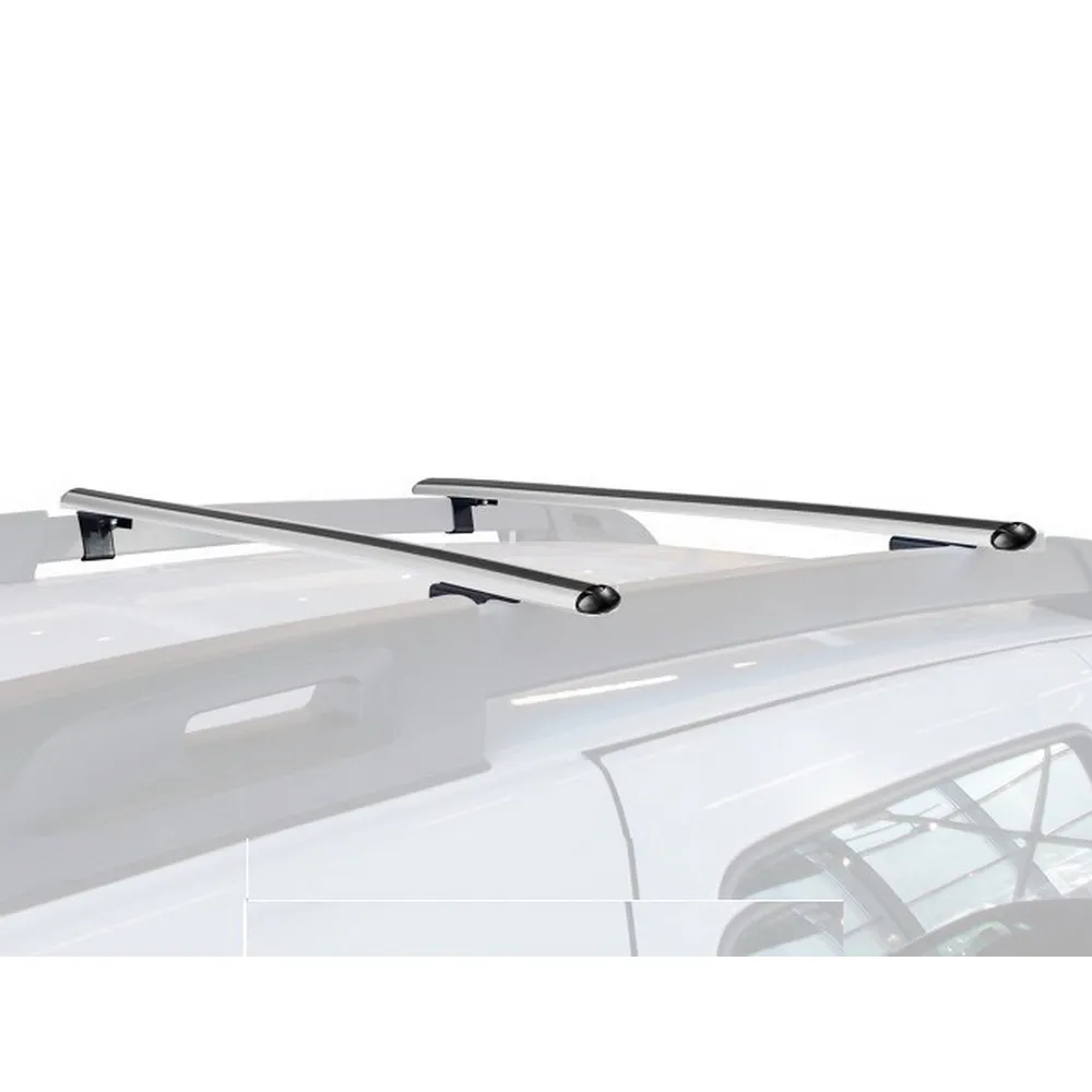 Багажник в сборе Renault Duster (5-dr SUV) 15-... (аэродинамический профиль дуги) ATLANT 8516