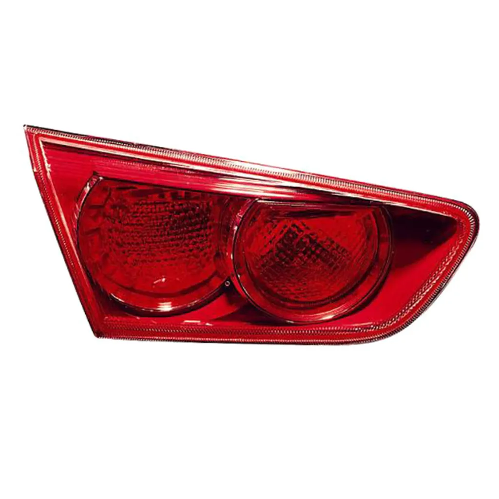 Фонарь задн. L MITSUBISHI LANCER 07- седан внутр.