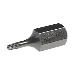 Бита TORX Т10Hх30мм 10мм JTC JTC JTC-1343010