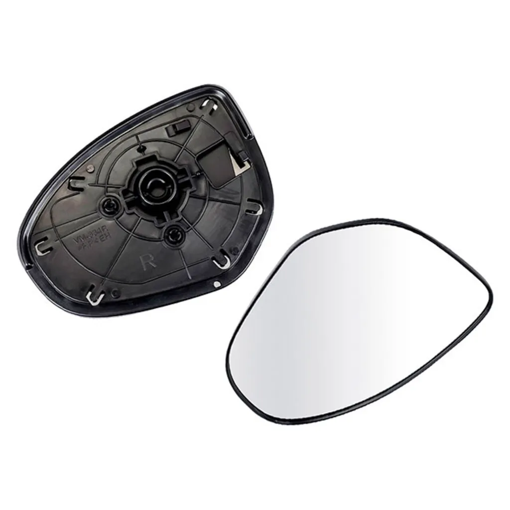 Стекло бокового зеркала (зеркальный элемент) правого MAZDA 3 2008-2011 MZ6413NAR