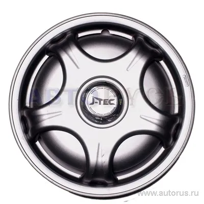 Колпаки R-14 КАРРЕРА (1 шт) Джаки VSK 00-00009759